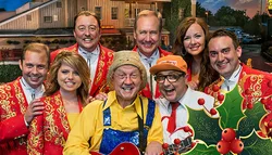 Popular Variety Shows