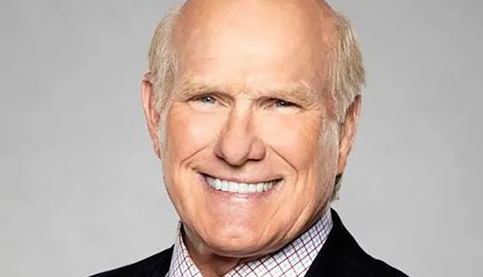 Terry Bradshaw Show Live in Branson Photo