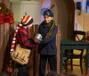 A Christmas Story Dinner Show