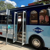 The New Franklin Hop Tour