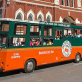 Nashville Old Town Trolley 2 Day Ticket