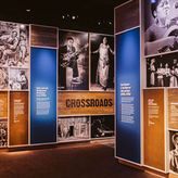 National Museum of African American Music