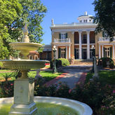 Belmont Mansion