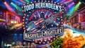 Todd Herendeen's Nashville Nightlife Dinner Theatre Photo