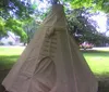 Performers at the Belle Meade Plantation Tour