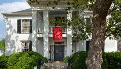 Popular Historical Attractions