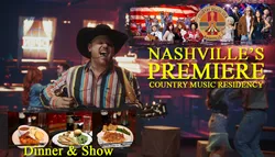 Popular Dinner Shows