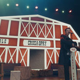 Country Roads USA Dinner Show Gold Circle Seating 