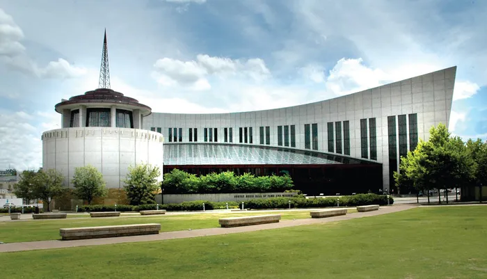 Country Music Hall of Fame and Museum Photo