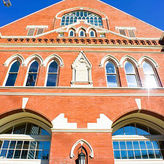 Discover Nashville
