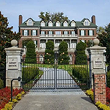 Homes of the Stars Bus Tour - Tour Celebrity Homes in Nashville, TN Photo