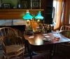Homes on the Historic Tennessee Bus Tour