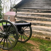 The Civil War - Battle of Franklin