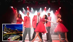 Popular Dinner Shows