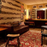 Opry House Backstage Tour