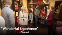 Opry House Backstage Grand Ol...