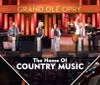 Christmas at the Grand Ole Opry Country Music Show -  Nashville