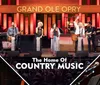 Grand Ole Opry