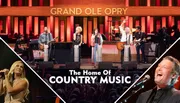 Grand Ole Opry