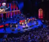 Grand Ole Opry