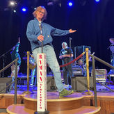 Ryman Self Guided Tour 
