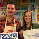 Hatch Show Print Tour 