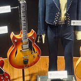 Musician Hall of Fame