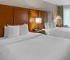Comfort Inn Downtown Nashville-Vanderbilt Room Photos