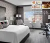 Loews Vanderbilt Hotel Nashville Room Photos