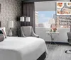 Loews Vanderbilt Hotel Nashville Room Photos