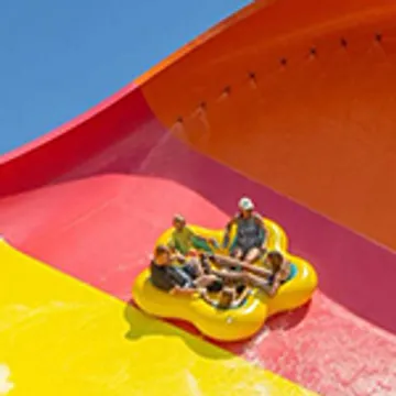 Nashville Shores Water Park Photo