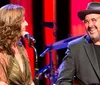 Amy Grant  Vince Gill Christmas At The Ryman