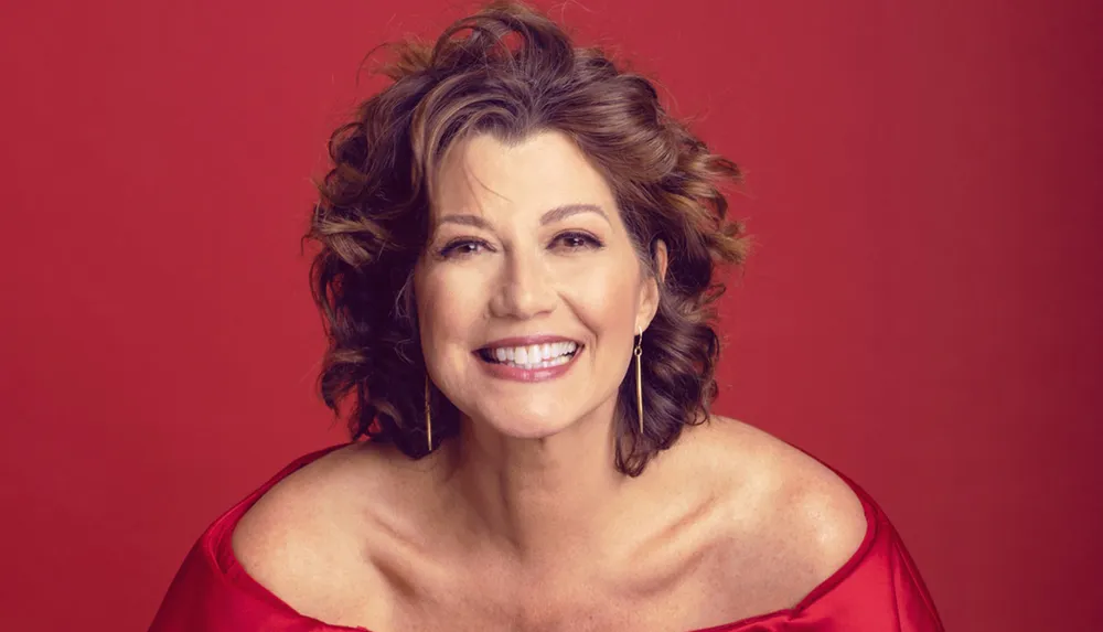 Amy Grant  Vince Gill Christmas At The Ryman