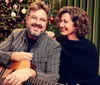 Amy Grant  Vince Gill Christmas At The Ryman