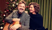 Amy Grant & Vince Gill Christmas At The Ryman