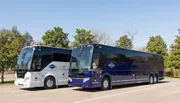 Memphis Day Trip Bus Tour