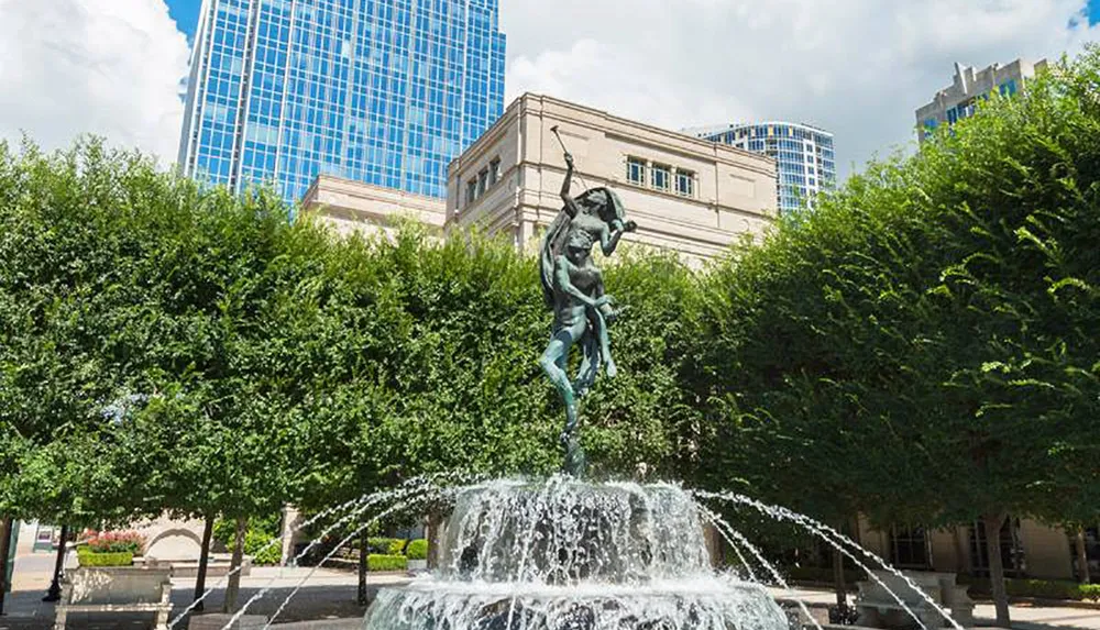 Nashville Old Town Trolley Tour