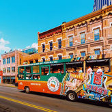 Nashville Old Town Trolley Tour