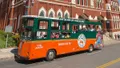 Nashville Old Town Trolley Tour Photo