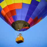 Ace High Ballooning Nashville Hot Air Balloon Rides