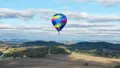 Nashville Hot Air Balloon Rides Photo