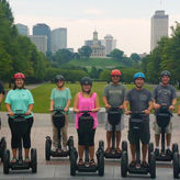 Nashville Segway Tours