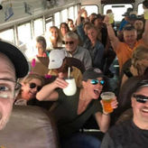 Redneck Comedy Bus Tour