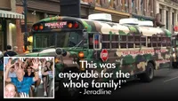 The Redneck Comedy Bus Tour N...