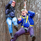 Aerial Adventure Park at Nashville West