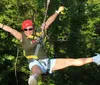 Adventureworks Zipline Forest at Fontanel