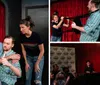 Third Coast Comedy Improv Show