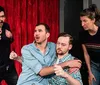 Third Coast Comedy Improv Show