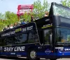The New Nashville City Trolley Tour