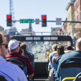 Nashville City Double Decker Bus Tour